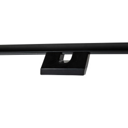 2 Barres longitudinales Aluminium Mercedes Vito 2 L3H1 - 3