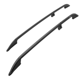 2 Barres longitudinales...