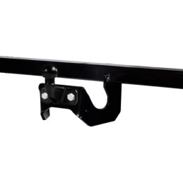 Attelage Iveco Daily fourgon 3.5T empattement 3520mm à partir de 2014 - Standard