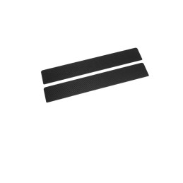 Protection de seuil de porte Chevrolet Cruze Kombi de 2011 à 2015 - Feuille de carbone