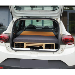 Kit aménagement amovible...