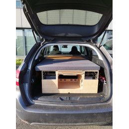 Kit aménagement amovible...