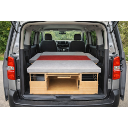 Kit aménagement amovible...