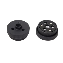 Système antivol WildLand pour tente de toit