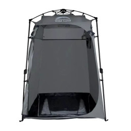 Tente douche, privative et sanitaire Wild Land