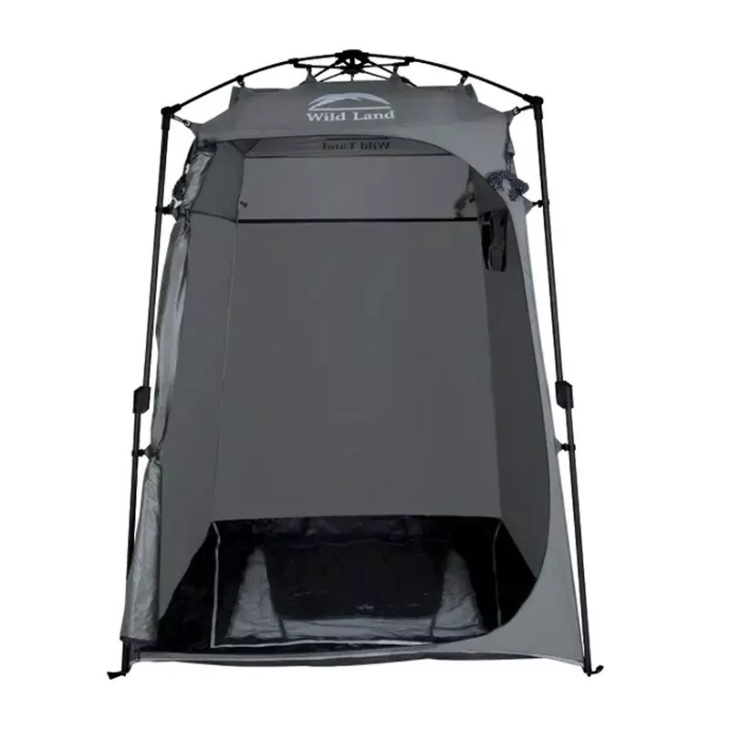 Tente douche, privative et sanitaire Wild Land