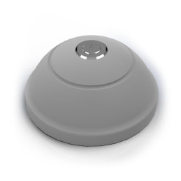 Paire de Serrures Antivol UFO+