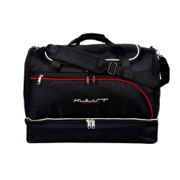 Sacs de rangement de coffre Subaru Legacy Break de 2003 à 2009