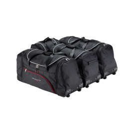 Sacs de rangement de coffre Subaru Outback V de 2015 à 2020