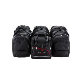 Sacs de rangement de coffre Subaru Solterra EV à partir de 2022