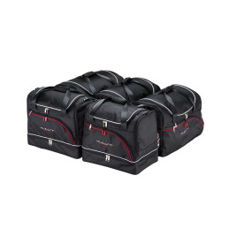 Sacs de rangement de coffre Volvo S80 de 2006 à 2016