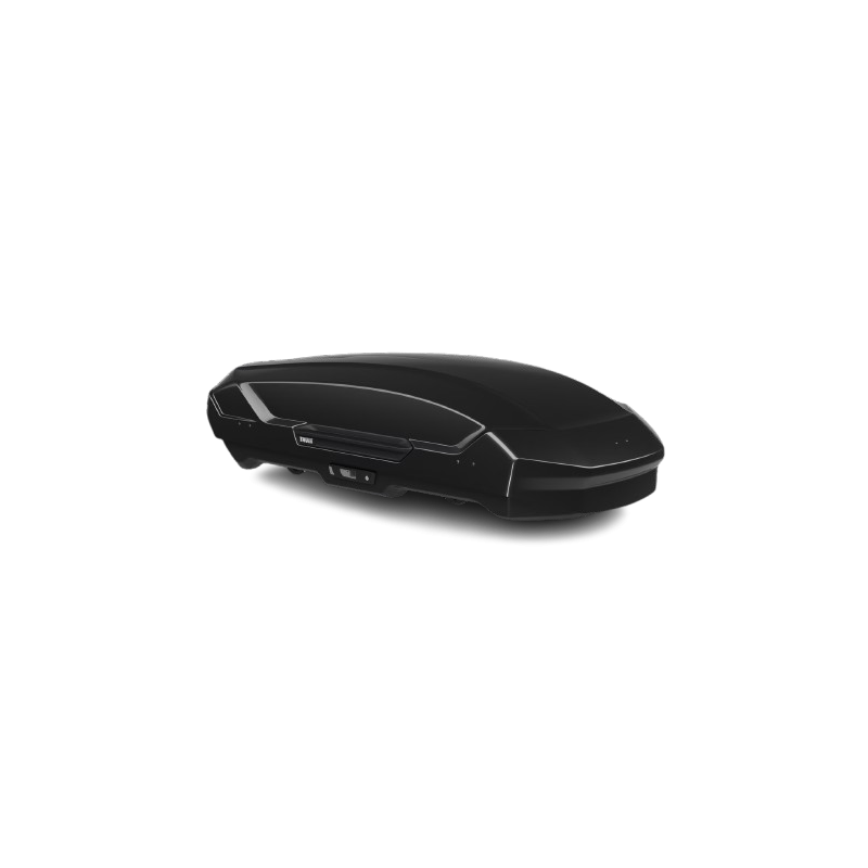 Coffres de toit gamme Motion 3 Thule