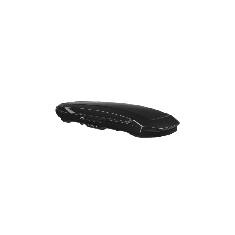 Coffres de toit gamme Motion 3 Low Thule