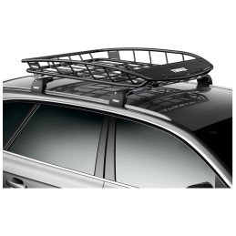 Galerie de toit Universelle...