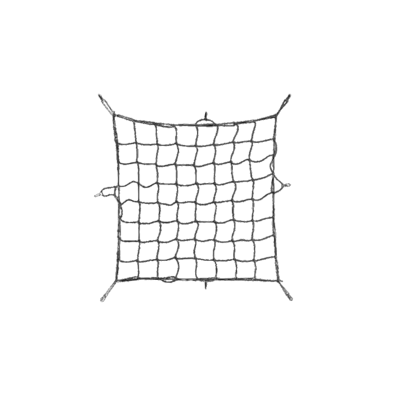 Filet de chargement 80x80 cm - Thule Canyon XT