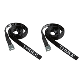 Lot de 2 sangles 275cm -...