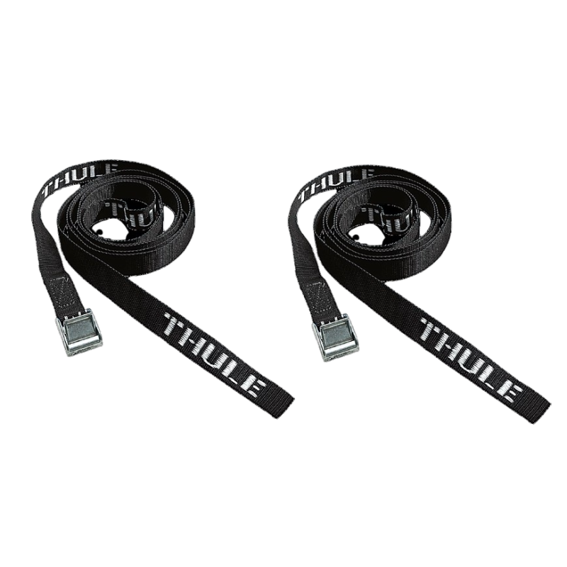Lot de 2 sangles 275cm - Thule Strap