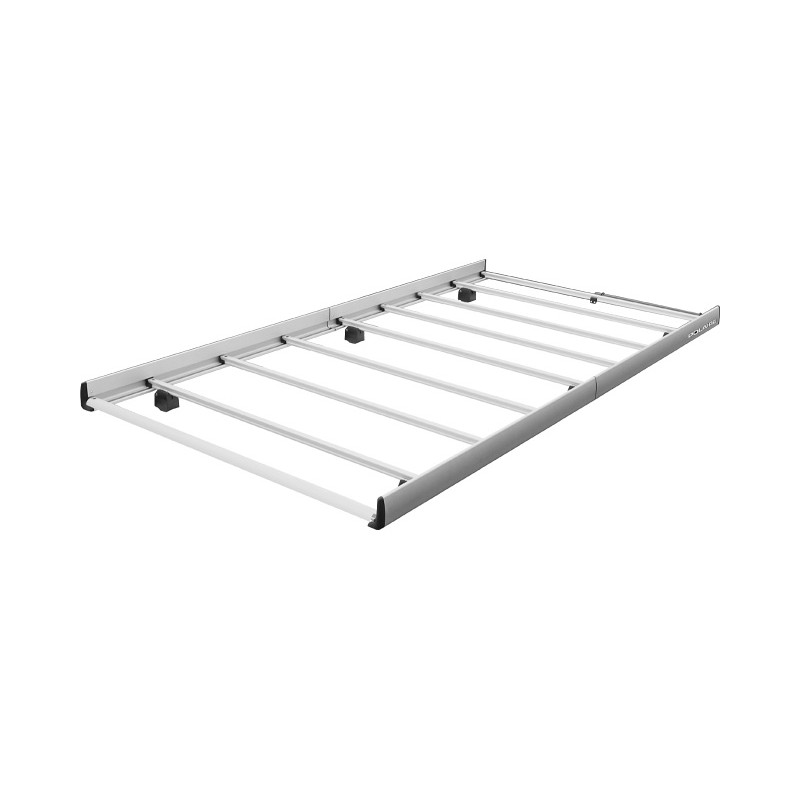 Galerie Renault Master L2H2 - Portes Battantes - Aluminium