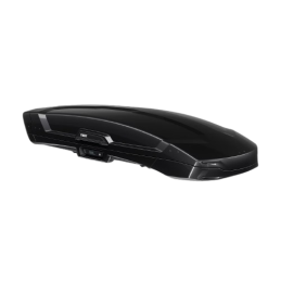 Coffres de toit gamme Vector Alpine Thule