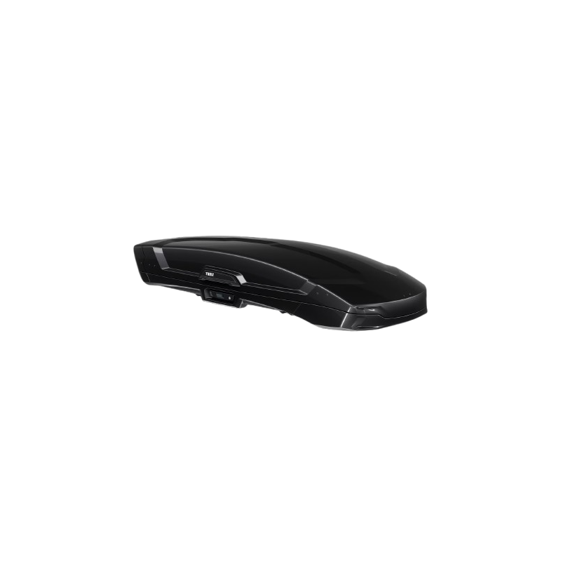 Coffres de toit gamme Vector Alpine Thule