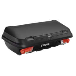 Plateforme Arcos + Arcos box M 300 Litres - Thule Arcos
