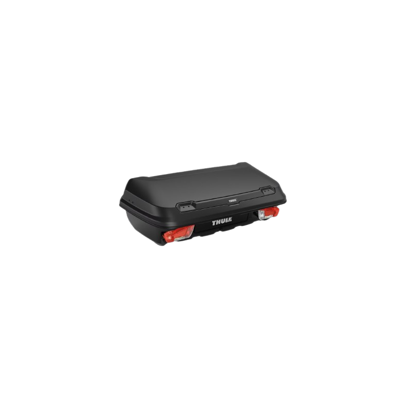 Plateforme Arcos + Arcos box M 300 Litres - Thule Arcos