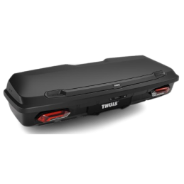 Plateforme Arcos + Arcos box XL 450 Litres - Thule Arcos