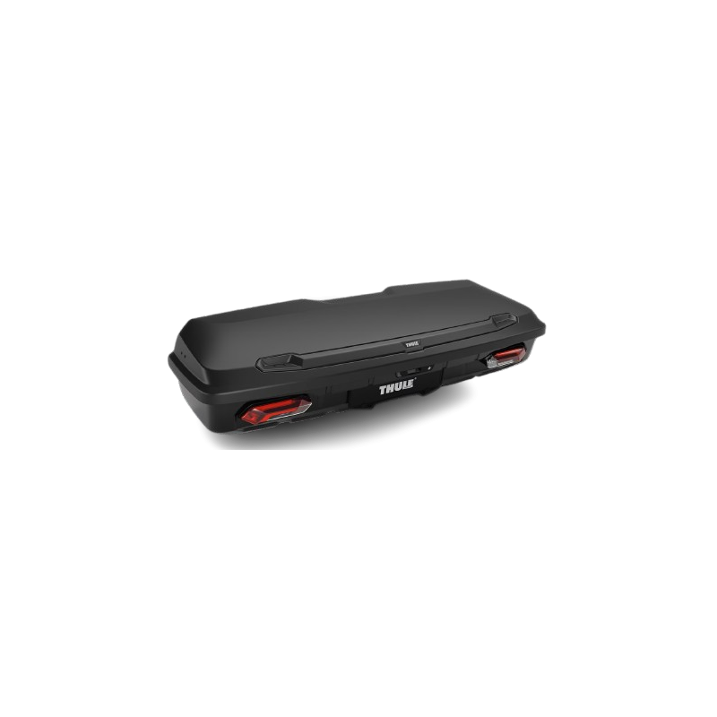 Plateforme Arcos + Arcos box XL 450 Litres - Thule Arcos