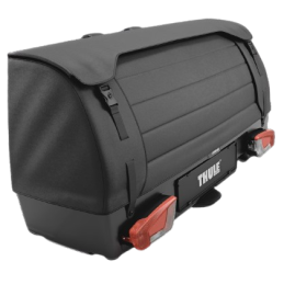 Coffre d'attelage Onto 2 Thule 300 Litres