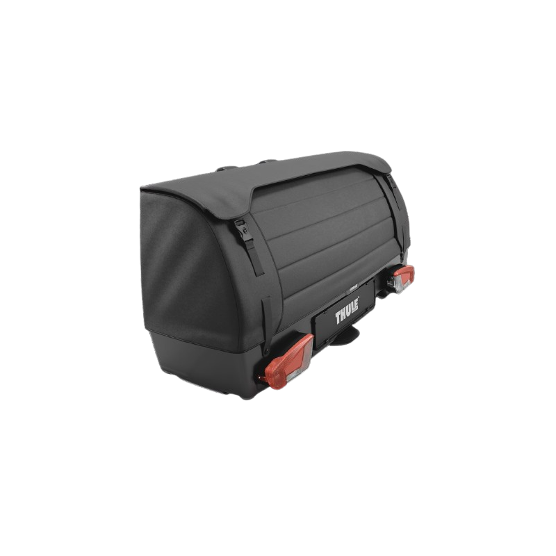 Coffre d'attelage Onto 2 Thule 300 Litres