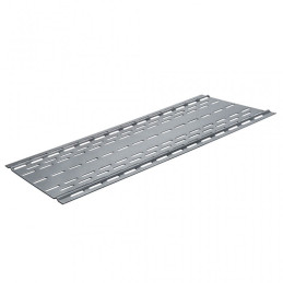 Passerelle Citroën Berlingo 3 L2H1 - Aluminium