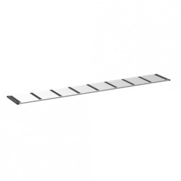 Passerelle Citroën Jumper L2H2 - Aluminium