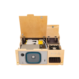 copy of Kit aménagement amovible loisir Toyota Proace Max à partir de Janvier 2024