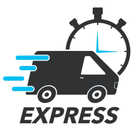 Supplément Livraison en 10 jours Omni Box XS