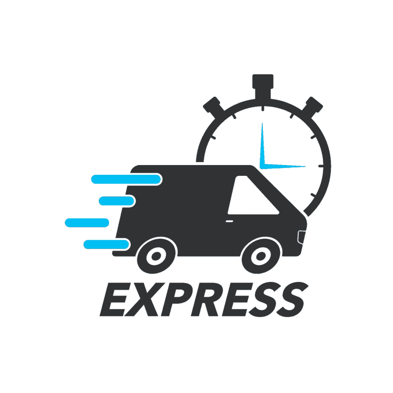 Supplément Livraison en 10 jours Omni Box XS