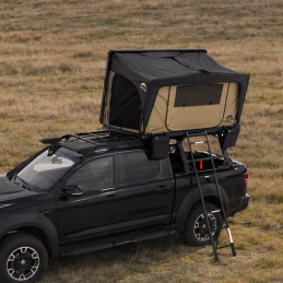 Tente de toit Wild Land Desert Cruiser Family