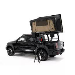 Tente de toit Wild Land Desert Cruiser Family