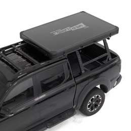Tente de toit Wild Land Desert Cruiser Family