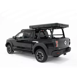 Tente de toit Wild Land Desert Cruiser Family