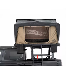 Tente de toit Wild Land Desert Cruiser Family