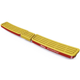 Marchepied triple sans radars de recul - 2