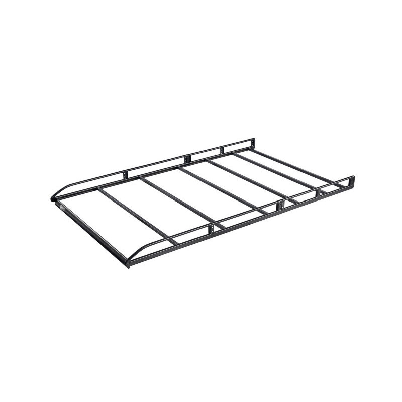 Galerie Maxus Deliver 9 L2H2 - Portes Battantes - Acier Galvanisé Peint - Système T-Track