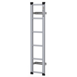 Echelle Fixe - Aluminium