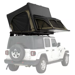 Tente de toit Wild Land Desert Cruiser Family - 4