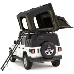 Tente de toit Wild Land Desert Cruiser Family