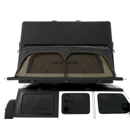 Tente de toit Wild Land Desert Cruiser Family - 6