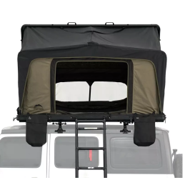 Tente de toit Wild Land Desert Cruiser Family - 7