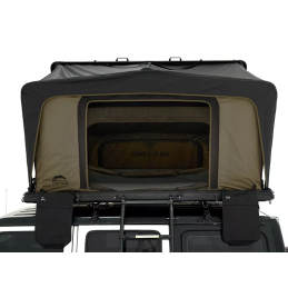 Tente de toit Wild Land Desert Cruiser Family - 10