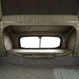 Tente de toit Wild Land Desert Cruiser Family - 13