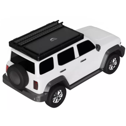Tente de toit Wild Land Desert Cruiser Family - 14